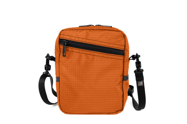 Everyday Cubelet in Persimmon.